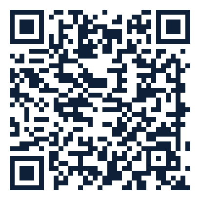 QR code to book a Calibratory session